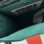 Bimba Y Lola Mini nylon tote bag black used Image 6