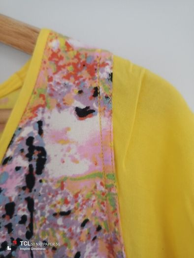 women's summer top.size 14