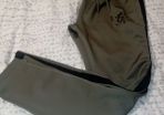 gym king men's tracksuit bottoms size XL