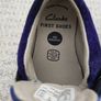 Clarks baby shoes Image 3