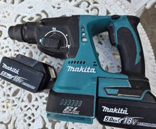 makita sds
