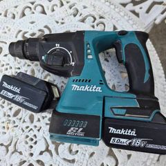 makita sds
