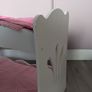 doll bunk bed and high chair Image 5
