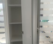 Bathroom Freestanding Unit