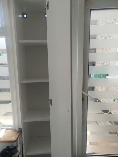 Bathroom Freestanding Unit