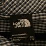 North Face Men's Shirt Image 3