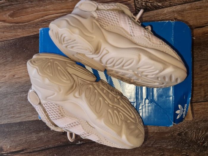 boys adidas ozweego