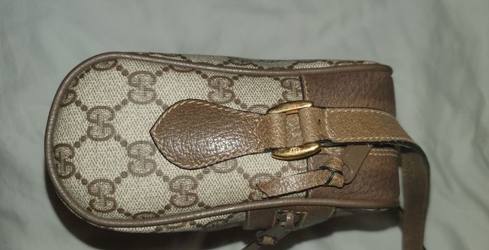 Vintage Gucci Accessory Collection Ophelia shoulder bag