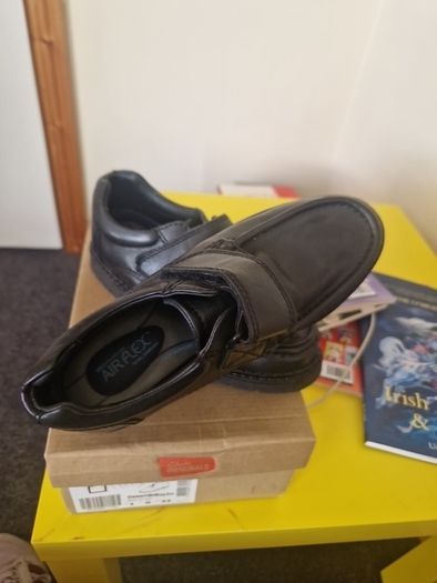 School kids shoes
