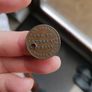 1920 Henry St Dublin Token Image 2
