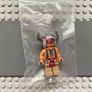 lego the Lone Ranger tlr003 Red Knee minifigure Image 3