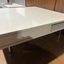 reception desk ideal for waiting area Image 3