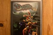 Daxter PSP