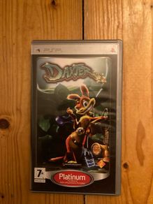 Daxter PSP