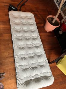 camping mattress