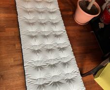 camping mattress
