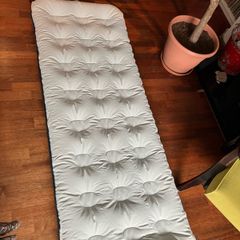 camping mattress