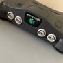 Nintendo 64 N64 Image 5