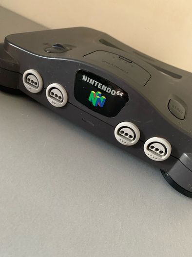 Nintendo 64 N64