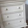 3 drawers dresser-bedside French Country Corner Image 3