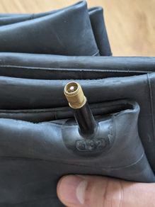 Chaoyang 26" fat bike inner tube (AV)