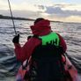 Double pedal kayak Image 2