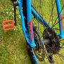 Cube aim pro mountain bike Image 5