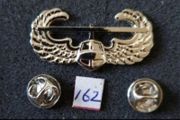 United states, air assault badge ,us army  ,,,,,(162)