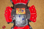 Bakugan