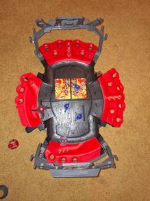 Bakugan