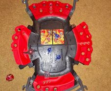 Bakugan