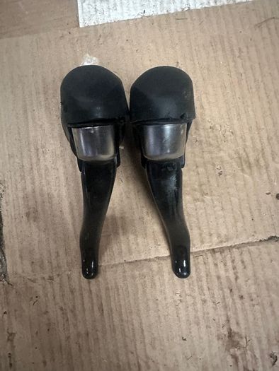 Shimano 105 2x10 shifters