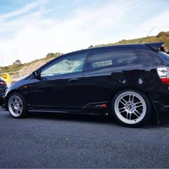 Ep Civic 1.6 For Parts Or Project