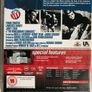 The Manchurian Candidate [1962] Frank Sinatra, Laurence Harvey,  Angela Lansbury, Janet Leigh, Henry Silva & James Gregory [Movie DVD] Image 2