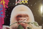 CD Basement Jaxx Rooty