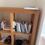 book shelves Image 2