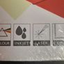 Box of Labels - A6 Size Image 4