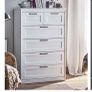 Ikea Songesand Chest Of 6 Drawers Image 2