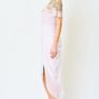 Virgos Lounge Embellished Denise Dress Image 2