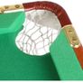 Folding pool table, folding pool table, snooker table Image 5