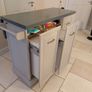 kitchen island Image 2
