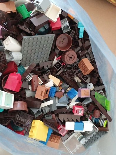 Lego bulk Bundle over 10kg!  Best Price! Top Quality!