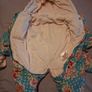 Snowsuit 9 - 12 months BNWT Image 3