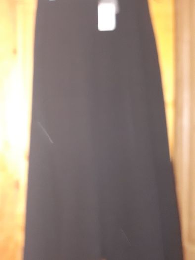 Black Trousers Size 10