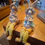 Easter bunnies Image 2