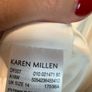 karen Millen dress for sale Image 6