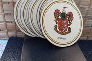 Vintage O Brien Coasters