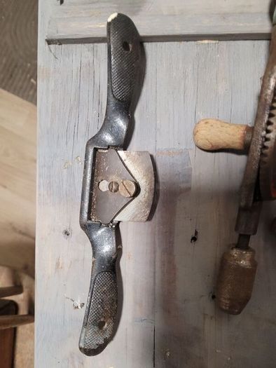 vintage tools