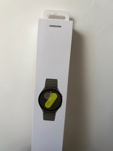 Samsung Smart Watch 7