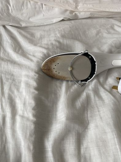 Hand held Steamer